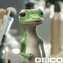 Geico Gecko Gifs Tenor