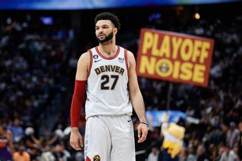 Nba Analyst Makes Bold Statement On Jamal Murray S Hall Of Fame Status