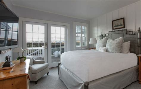 The Wauwinet Nantucket, a Design Boutique Hotel Wauwinet, U.S.A.