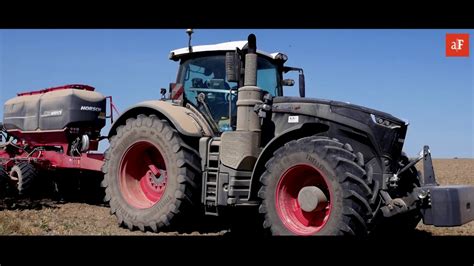 Fendt 1050 Vario Black Beauty Horsch Focus 6 TD Siew Rzepaku Strip