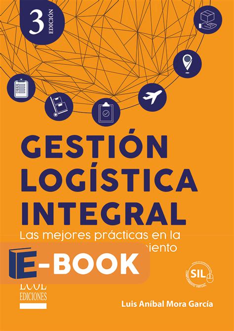 Gesti N Log Stica Integral Ra Edici N Ecoe Ediciones