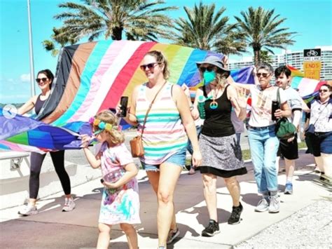 Controversial Don T Say Gay Bill Passes Florida Senate Report Sarasota Fl Patch