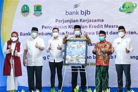 Kredit Mesra Bjb Bantu Warga Karawang Terhindar Dari Jeratan Rentenir