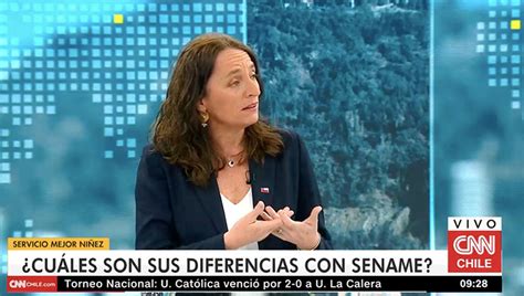 Directora Del Servicio Mejor Ni Ez Queremos Que Los Ni Os Vuelvan A