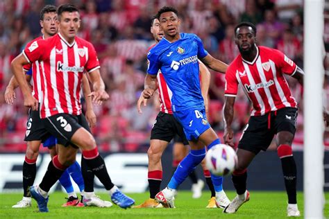 Getafe Vs Athletic Bilbao Prediction And Betting Tips 3rd May 2024