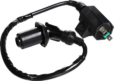 HIFROM Ignition Coil Replacement For Harbor Freight Chicago Electric