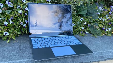 Microsoft Surface Laptop Go Review Economy Of Scale Toms Hardware