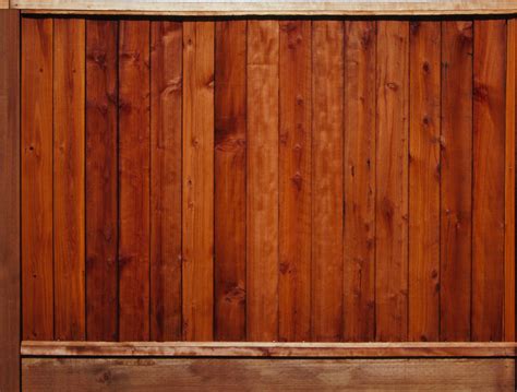 Free Wood Fence 3d Textures Pack With Transparent Backgrounds