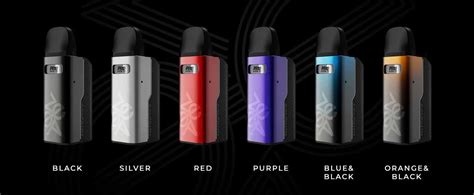 Uwell Caliburn Gz2 Pod Vape Kit Vape Uk