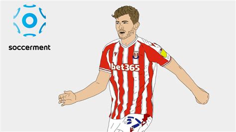 Wonderkids Nathan Collins Soccerment Research