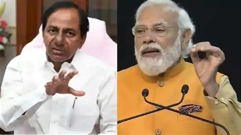 Kcr Appeal To Modi ప్రధాని మోదీకి సీఎం కేసీఆర్ లేఖ ఉక్రెయిన్ నుంచి