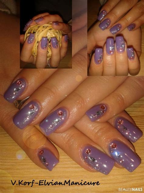 Nageldesign Galerie Nagelstudio Bilder Nail Art Fotos