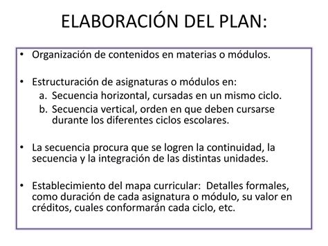 Fases Del Diseño Curricular Frida Díaz Barrigadc Descarga Gratuita