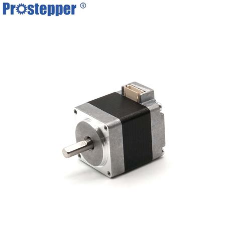 1 8 Degree Holding Torque Stepper Motor