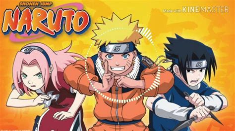 Donde ver y descargar Naruto Clasico en español latino HD un link