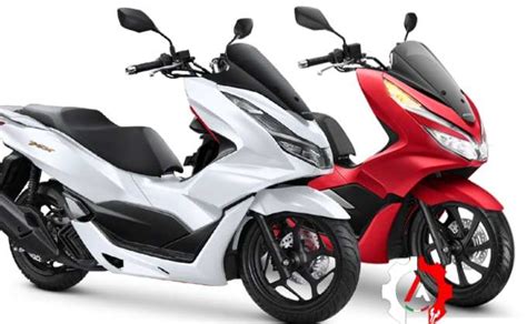 Perbedaan Honda PCX 160 Vs Pcx 150 - Media Otomotif Terkini Aufaproject46.com