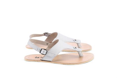 Barefoot Sandals Be Lenka Promenade Ivory White Be Lenka