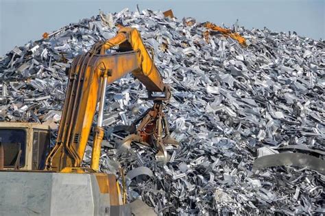 Scrap Metals Near Me In Australia A Scrap Metal Recycler