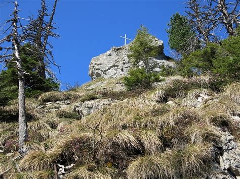 Letzter Blick Zur Ck Fotos Hikr Org