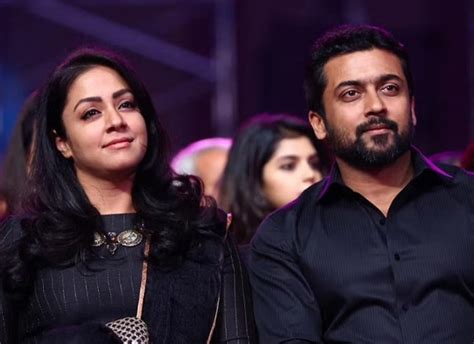 Suriya Pens Heartfelt Note After Winning National Award For Soorarai