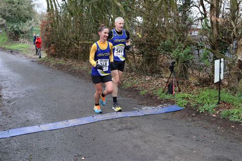 Total Race Timing Wymondham Ac Mile Race Photos