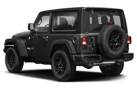 Best Tires For Jeep Wrangler Daily Driver 2021 Top Options Drive55