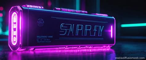 Solid State Battery Promising Future Stable Diffusion Online