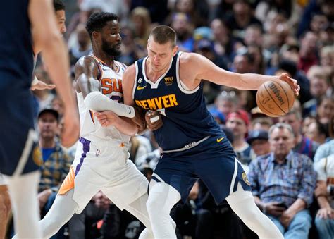 Suns Vs Nuggets Game Free Live Stream Tv How To Watch Nba