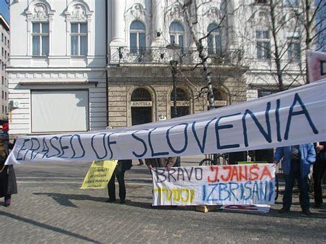 Komisija O Izbrisanih Ni Dobila Magnetograma Ukrepa Naj Pahor Rtv Slo