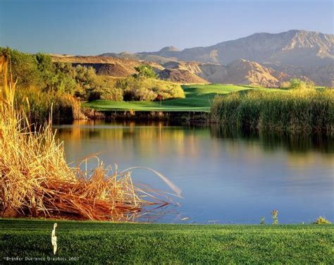 Green Springs Golf Course Photo