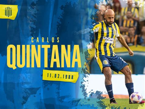 Rosario Central On Twitter Cumplecanalla Le Deseamos Un Muy