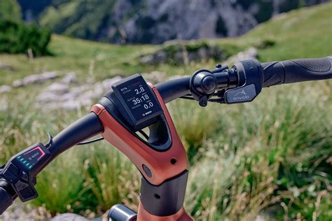 Gazelle Eclipse Neues Trekking E Bike In Sportlicher Eleganz Imtest