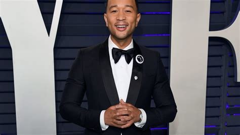 John Legend Named 2019 Sexiest Man Alive By People Magazine