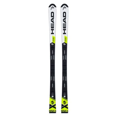 Head Worldcup Rebels I SL RD Team Slalom Skis Ski Bartlett