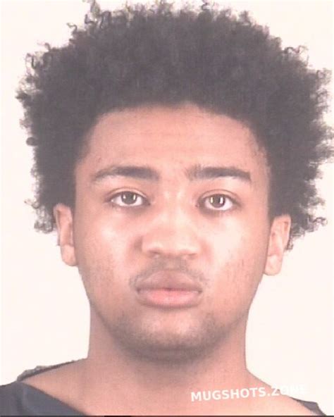 RICHARDSON TRENTON LANGDON 03 30 2022 Tarrant County Mugshots Zone