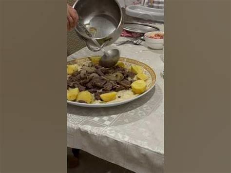 Бешбармақ #рецепты #вкуснаяеда #обед #ужин #бешбармак #етнан #қазақстан ...