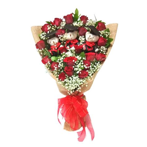 Jual Bunga Rangkaian Bunga Wisuda Hand Bouquet Graduation Karangan