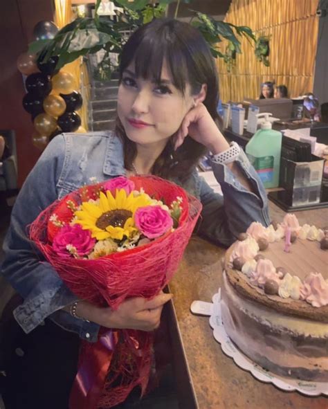 Happy Birthday Miss Maria Ozawa 37 Years R Maria Ozawa