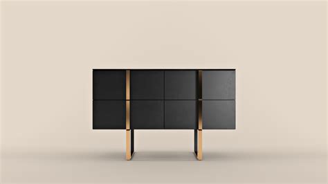 Grid - Furniture & Decor Set on Behance