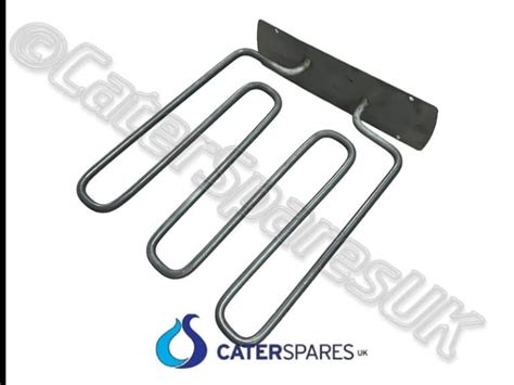 VICTOR HOT CUPBOARD HEATING ELEMENT KW MODELS PEER Z CaterSparesUK