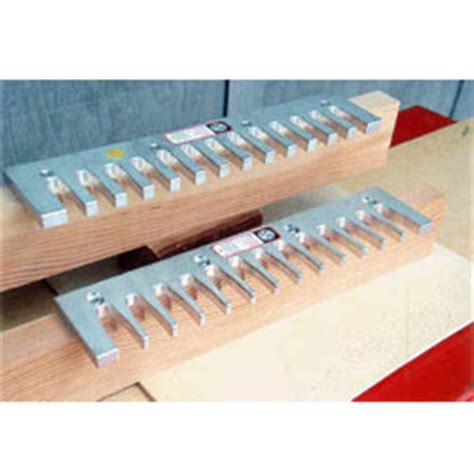 Keller Dovetail Jig 135-2401 - Mike's Tools