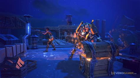 Cool Fortnite Battle Royale Wallpapers Top Free Cool Fortnite Battle