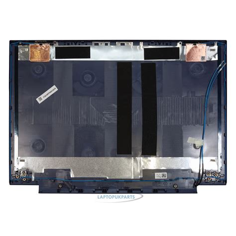 Replacement For HP VICTUS 16 D1025NL Blue LCD Rear Housing Back Cover