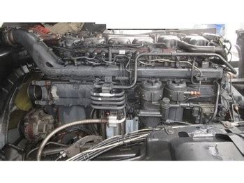 Scania R480 DC1307 XPI Engine Engine For Sale At Truck1 ID 5142967