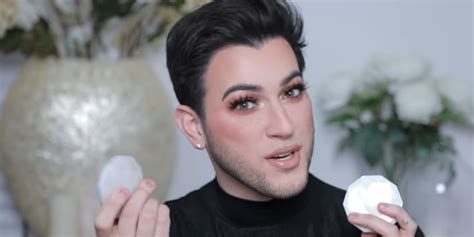 Manny Mua Calls Out Makeup Revolution For Allegedly Copying His Product