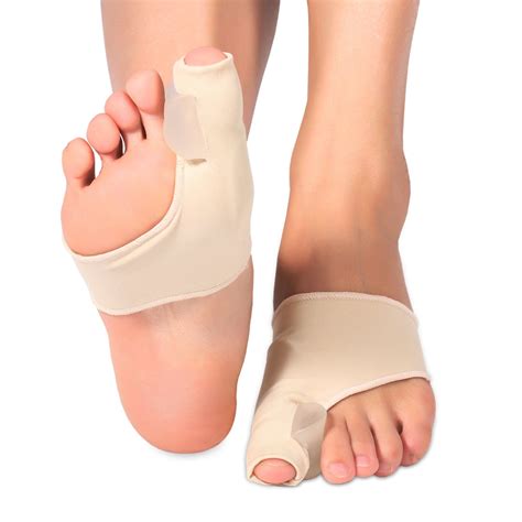 Amazon Bunion Corrector For Women And Men Bunion Relief Sleeves