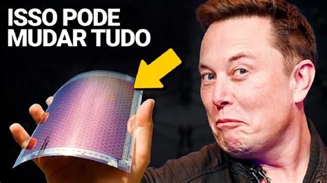 Novo painel solar de Elon Musk é 10 vezes mais barato que os