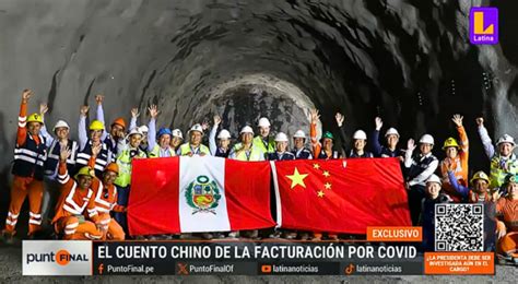 Denuncian A Empresa China Railway Por Negarse A Pagar Contrataci N De