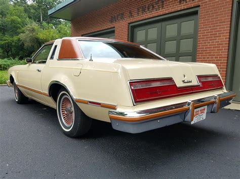 1978 Ford Thunderbird for Sale | ClassicCars.com | CC-1141311