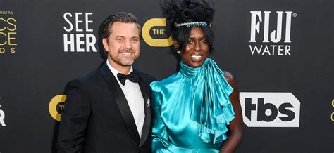 Joshua Jackson Agrees To Joint Custody In Jodie Turner Smith Divorce